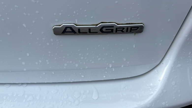 Suzuki Vitara 1.4 Boosterjet S ALLGRIP 5dr Auto Petrol Estate